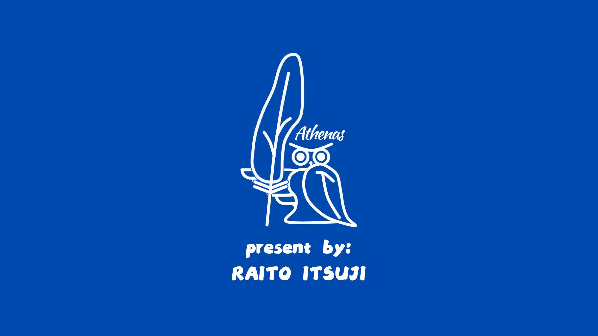 Co-Do TECH 最終発表